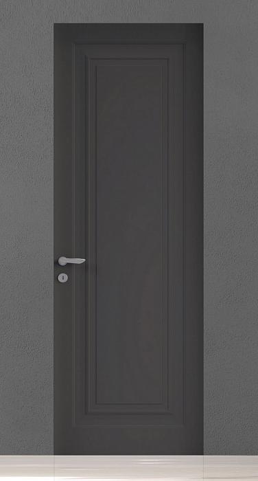 GRAND GR02 CH Grigio #